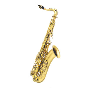 Saxofón tenor BUFFET Serie 400 Mate